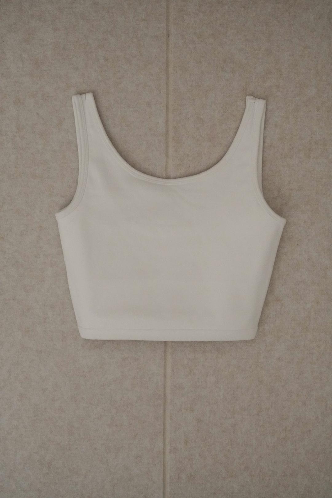 코즈니 윈터 요가 브라탑