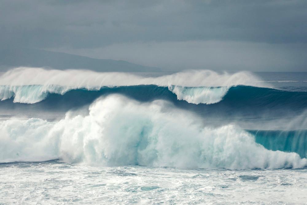 JEJU WAVE RUG 제주 파도 러그