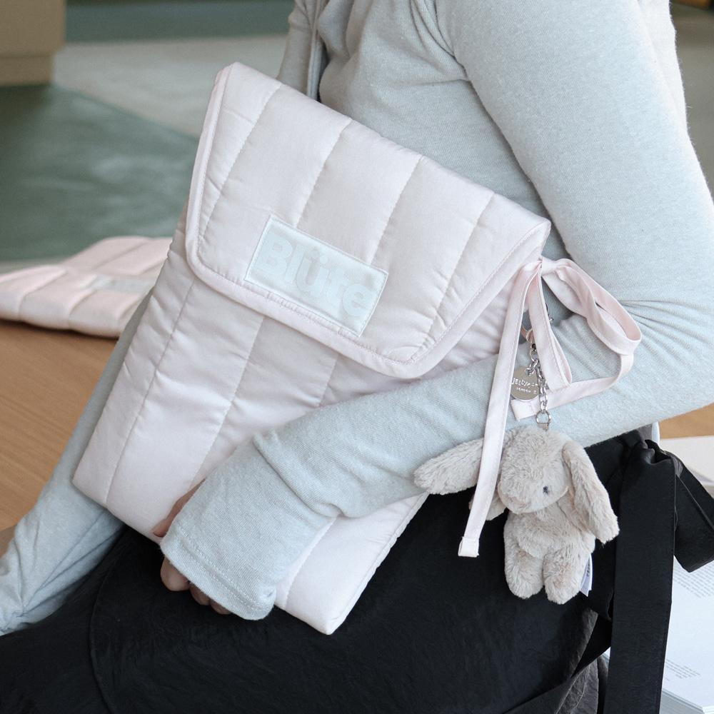 Blüte tablet / laptop pouch