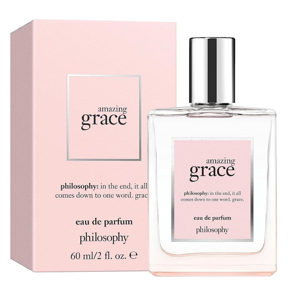 필로소피 어메이징 그레이스 EDP 60ml