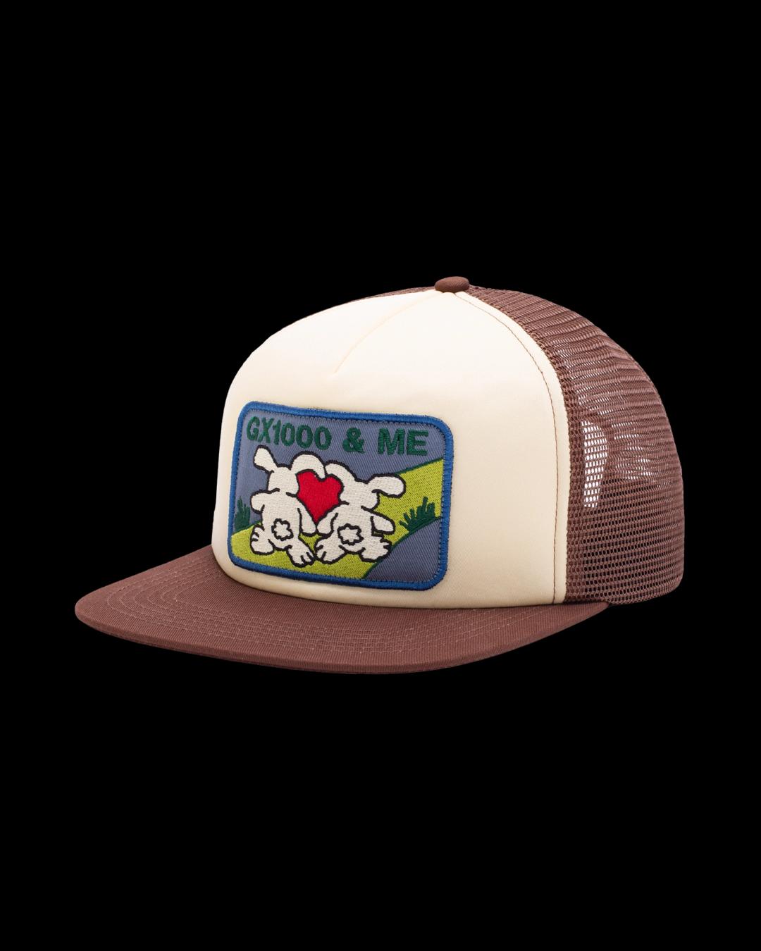 GX1000 GX & Me Hat