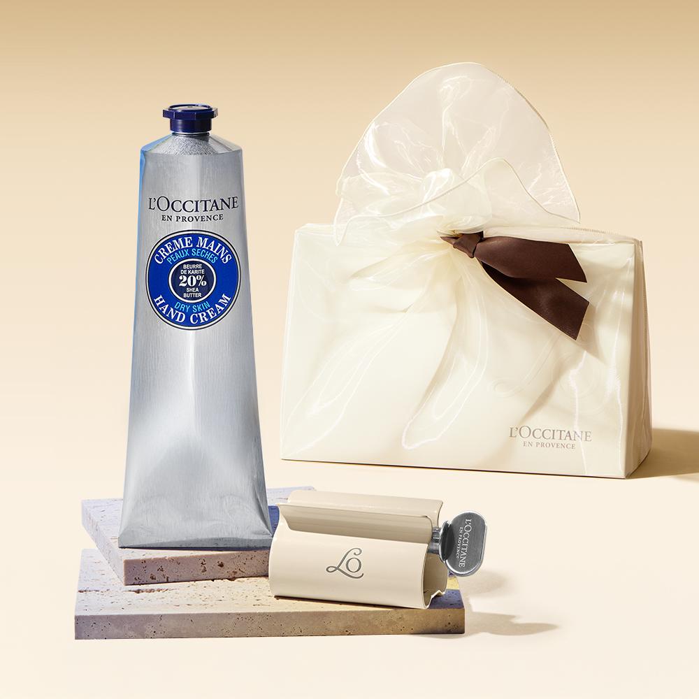 [단독] 록시땅 핸드크림 75ml (5종 중 택1)