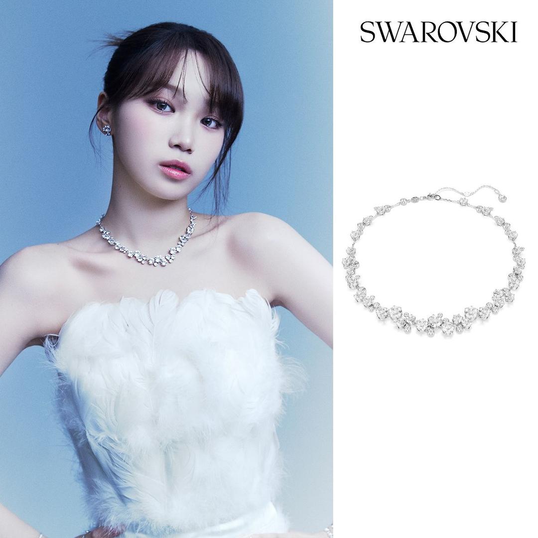 [본사정품] Constella 로듐 목걸이 5722472