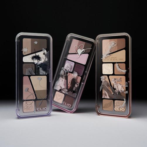 [언플러그드보이 에디션] 프로 아이 팔레트 에어 기획 [131415호]