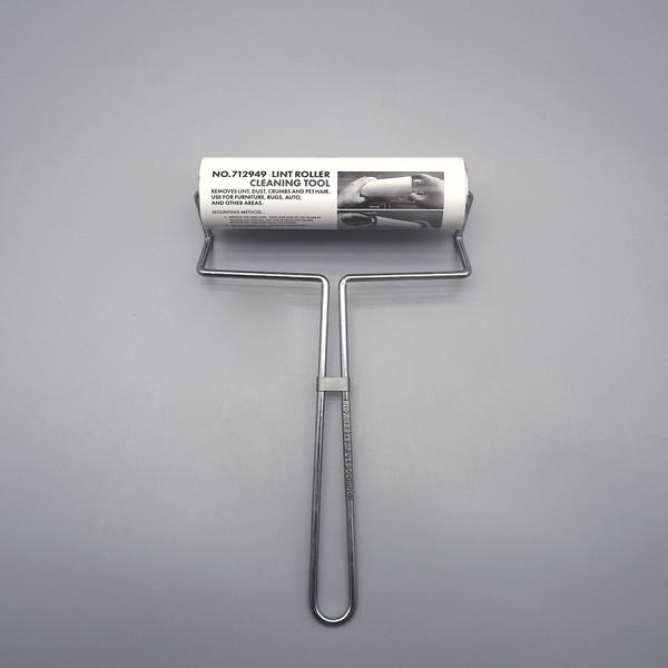 LINT ROLLER CLEANING TOOL_Japan