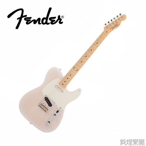 FENDER TRADITIONAL 50S TELECASTER® MADE IN JAPAN (WBL)