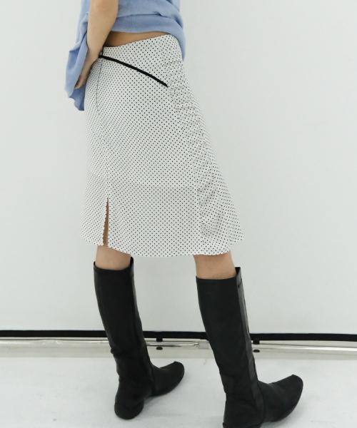 DOTT SKIRT