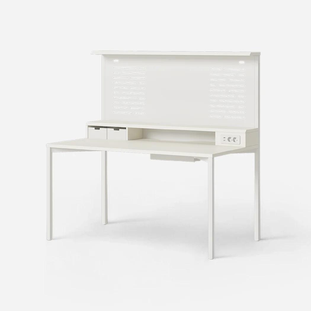 조이A 스크린데스크 140cm - 한샘몰