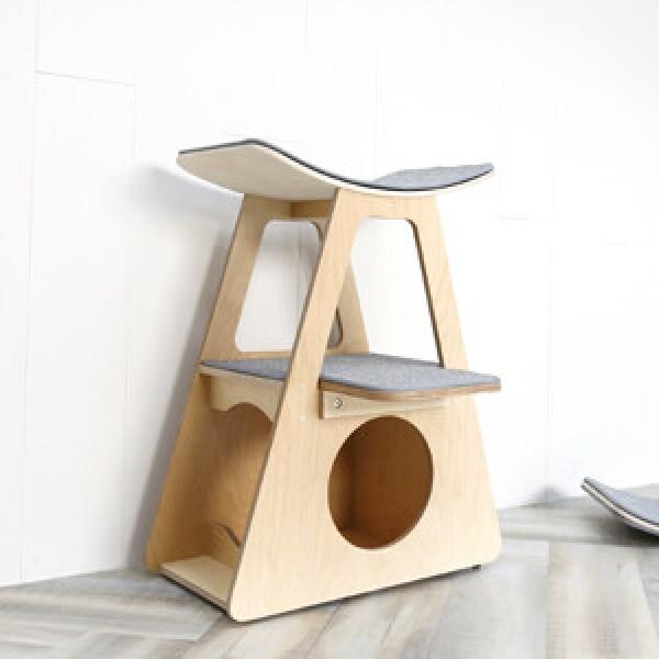 SWING HOUSE