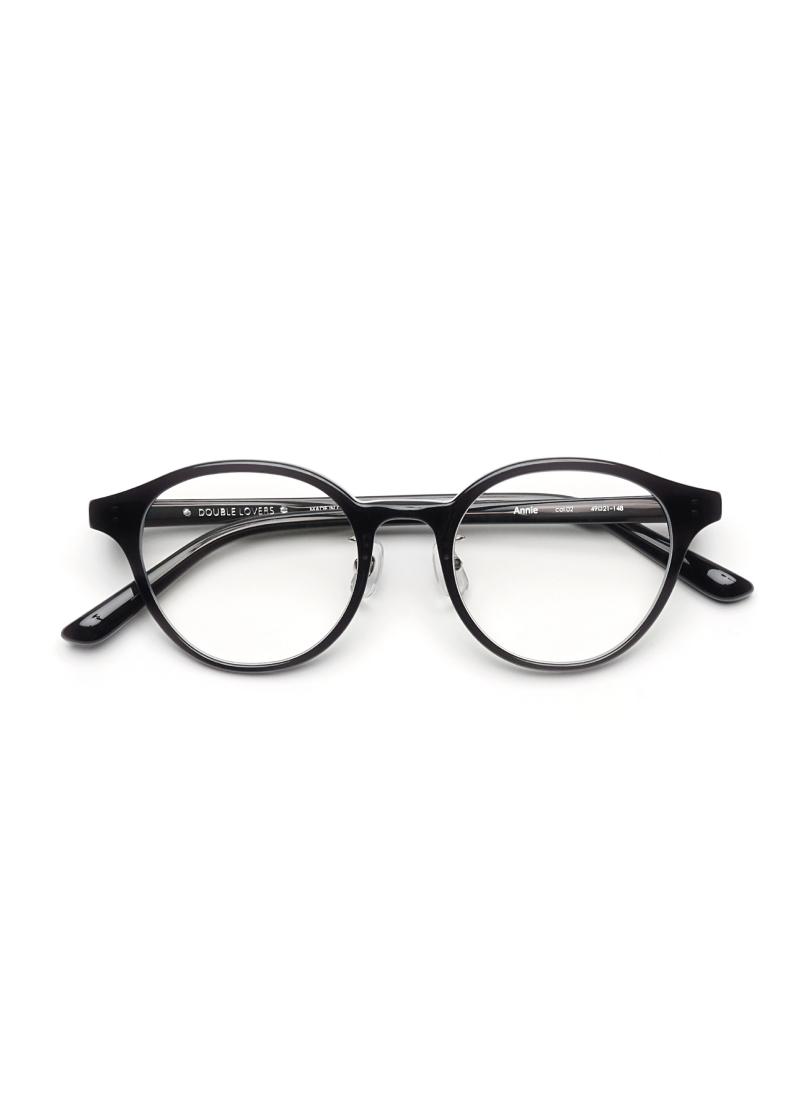 ANNIE (Black)