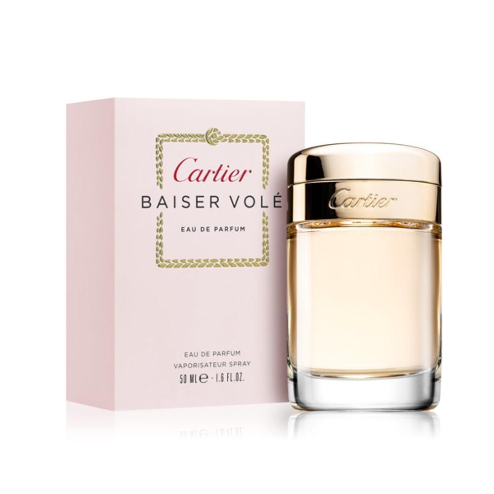 까르띠에 베제 볼레 오드퍼퓸 50ml 여성용