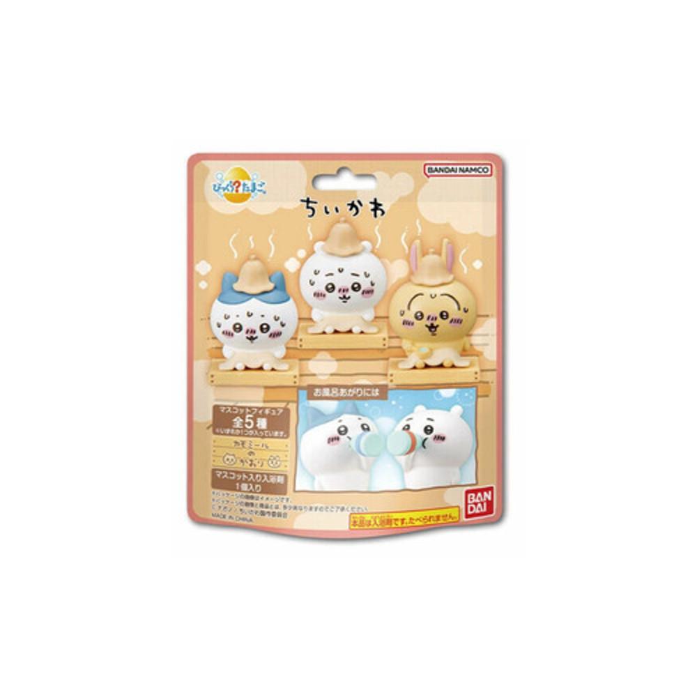 먼작귀 치이카와 목욕 피규어 입욕제