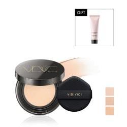 롱웨어 스킨 핏 쿠션 (증정: 스킨 일루미네이션 10ml)