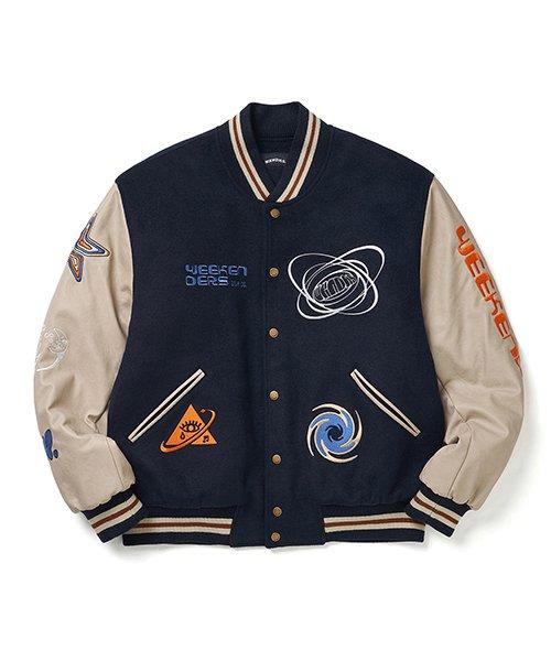 RETRO FUTURE JK (NAVY)