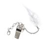 Whistle rope