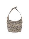 Starry Stud Camouflage Large Capacity Crossback