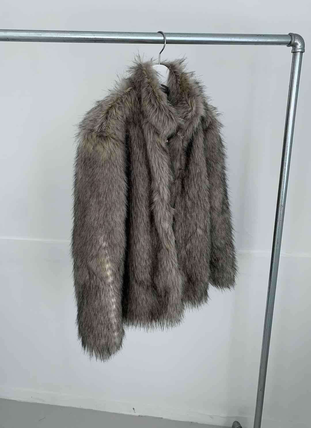 Sud fur jacket