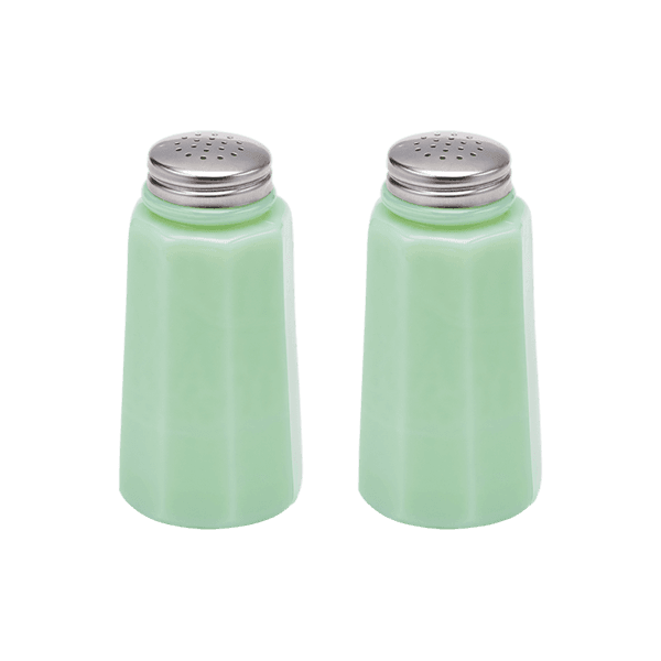 Mosser glass Salt&Pepper Shaker 2P Set