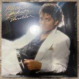 마이클 잭슨 - Thriller LP