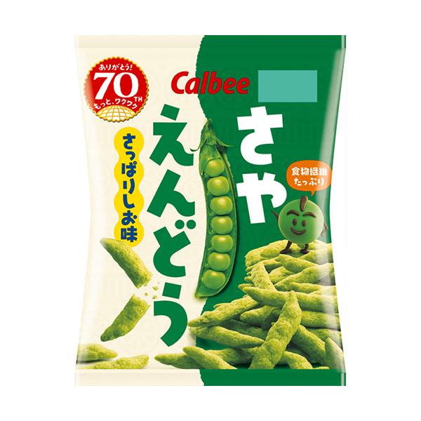 에다마메 과자 산뜻한맛 61g