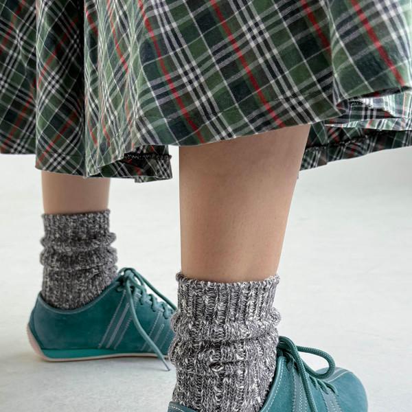 Bally Suede Low Top Sneakers