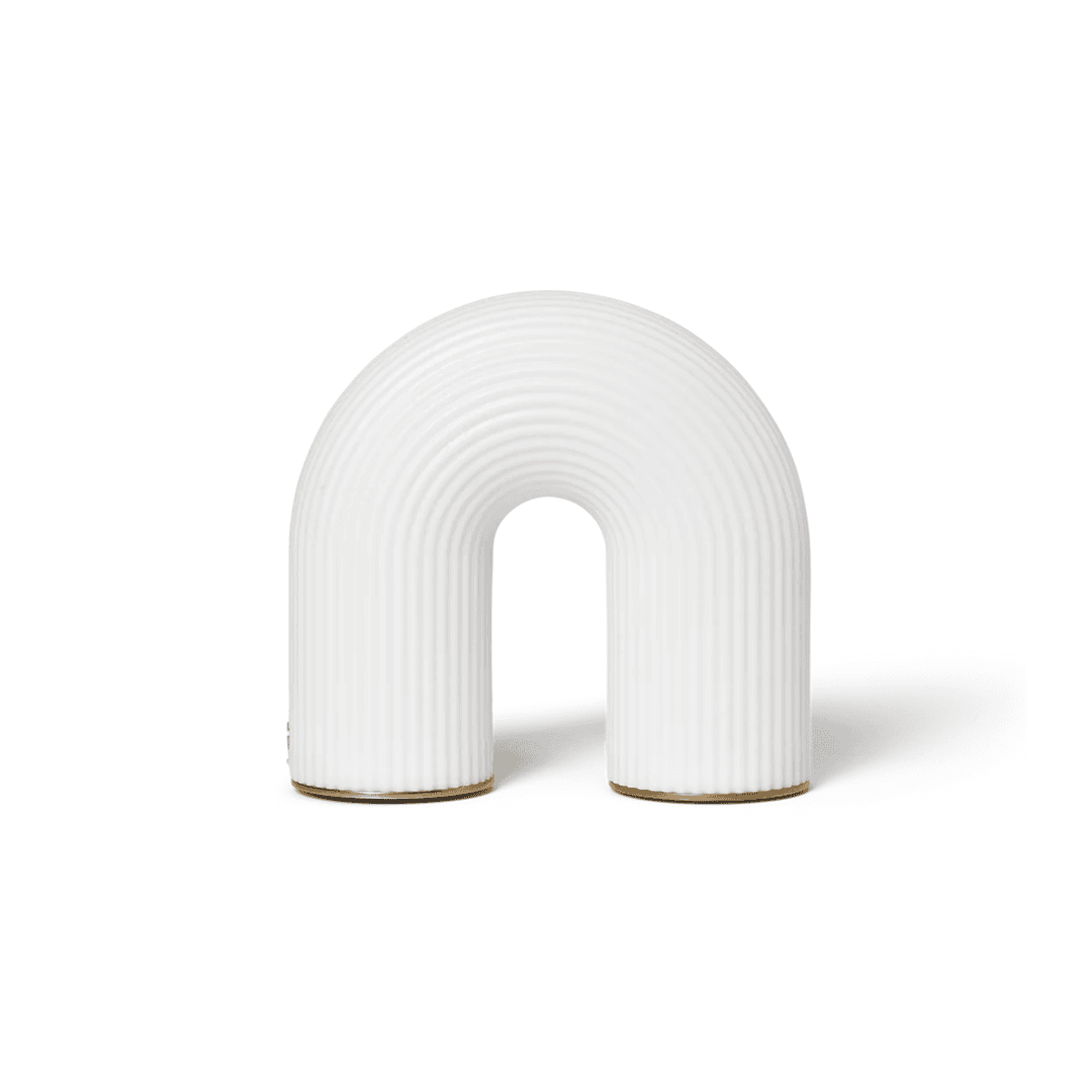 Lampe Portable Vuelta - Blanc