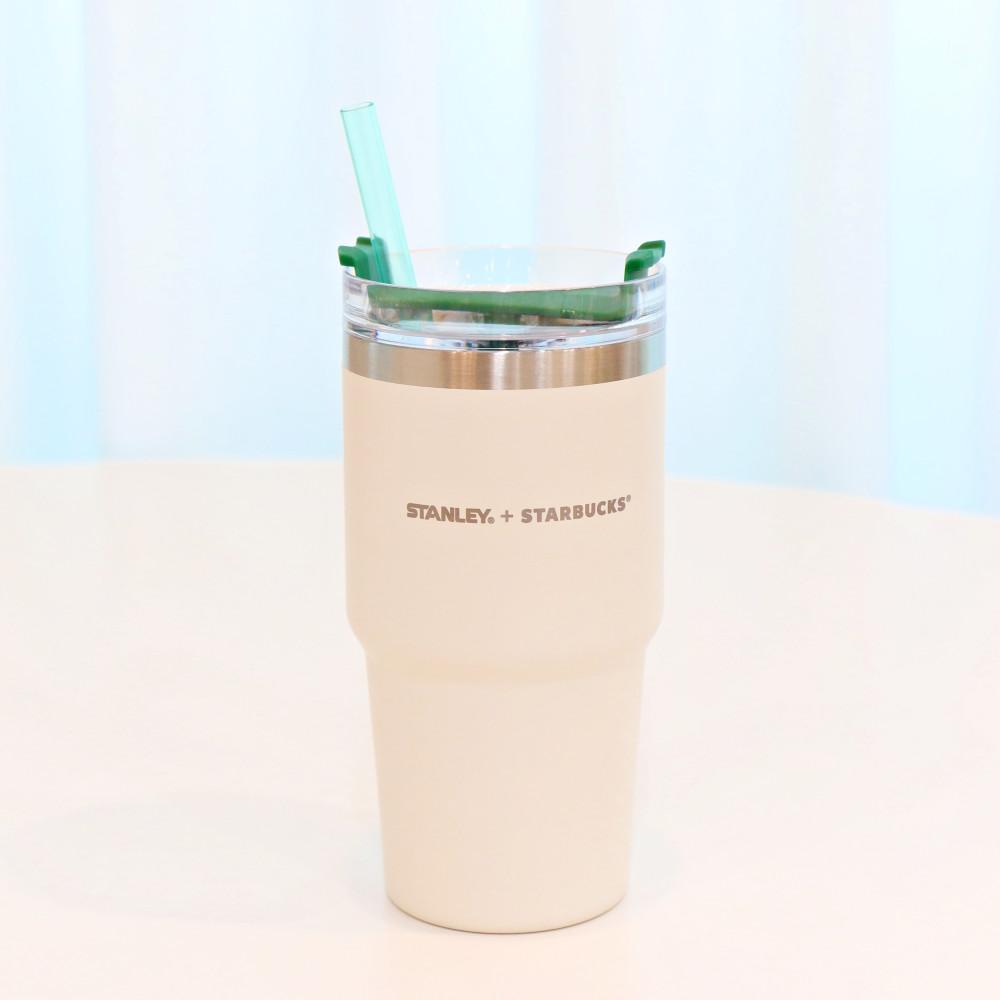 스타벅스 스탠리 크림 코스트코 텀블러 보온병 591ml