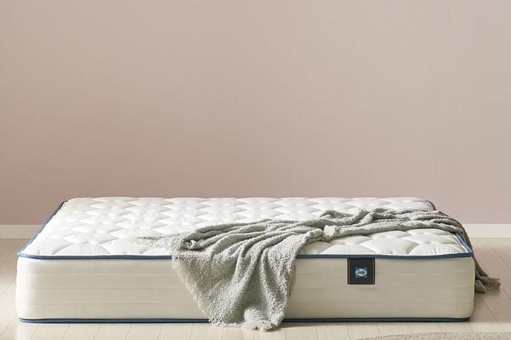 (방수커버증정/후기이벤트) 씰리 단독상품 샤브레 외 BEST 매트리스 모음전