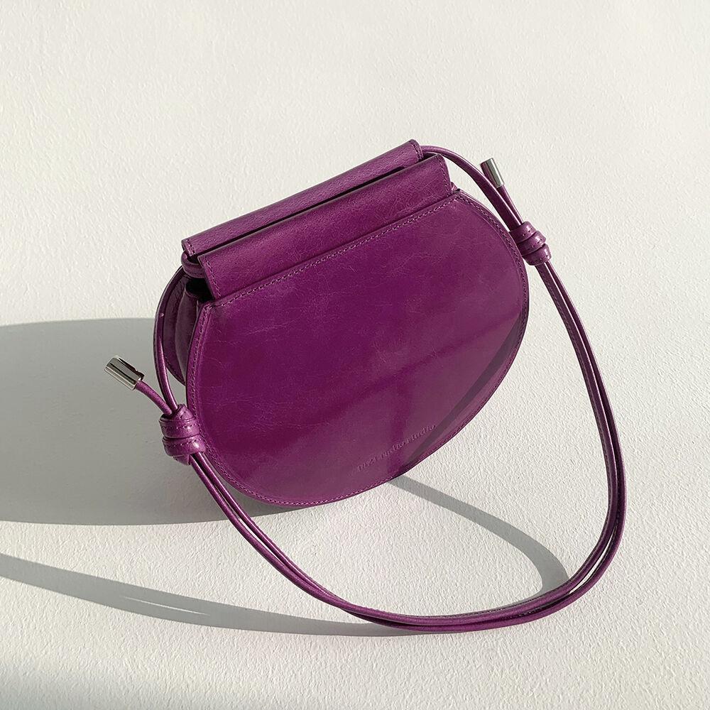 1421 rom bag (violet)