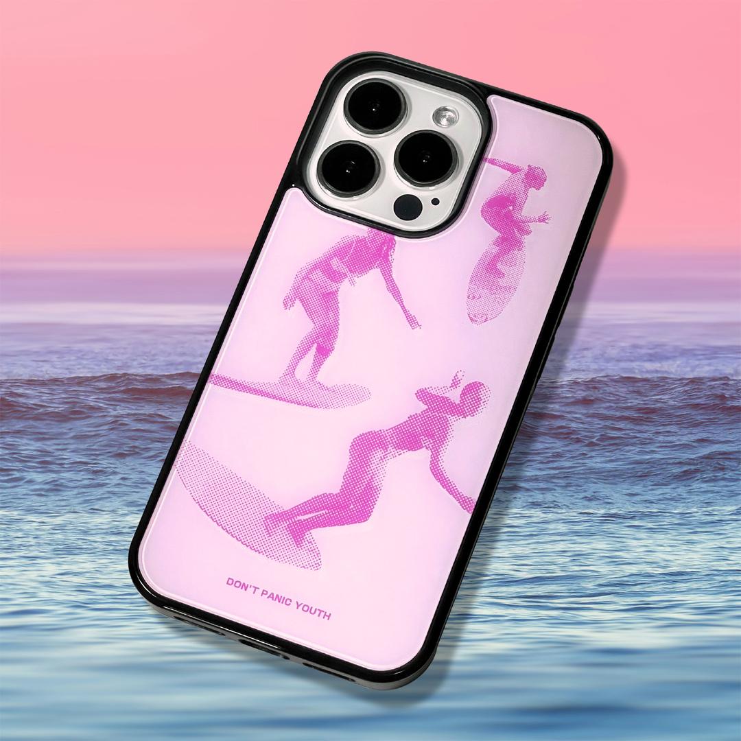 Surfers_W (Glass)