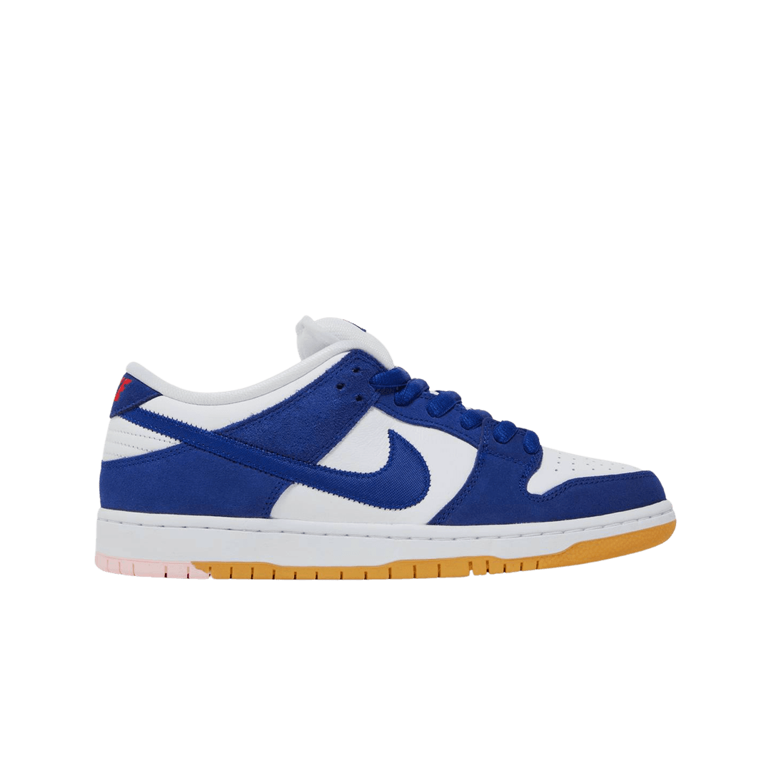 Nike SB Dunk Low Pro Premium Deep Royal Blue