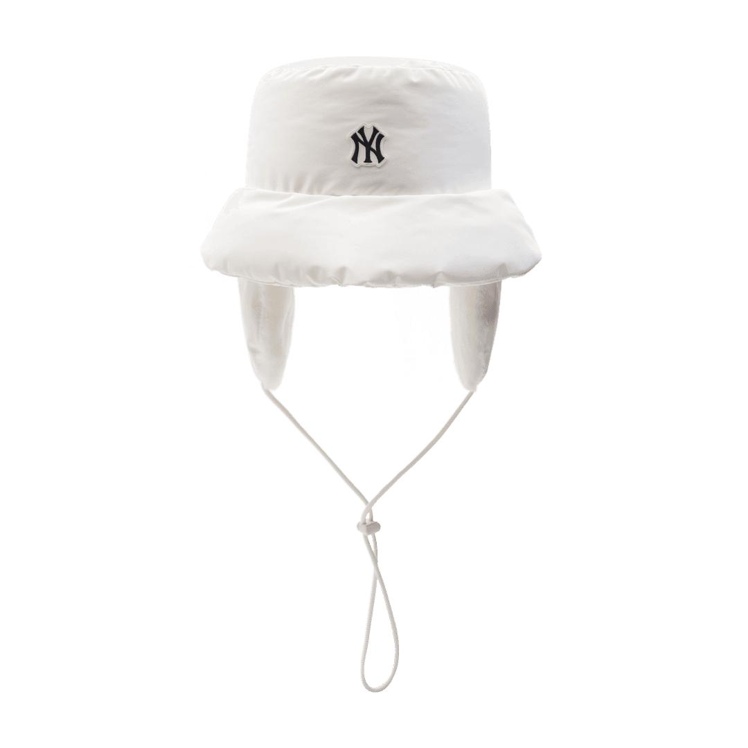 패딩 트루퍼 귀달이 햇 뉴욕양키스