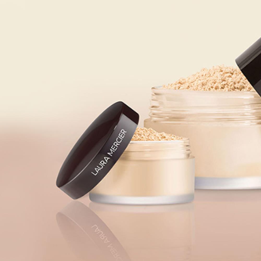 [로라 메르시에] 트랜스루센트 루스 세팅 파우더(트래블 사이즈) 9.3g