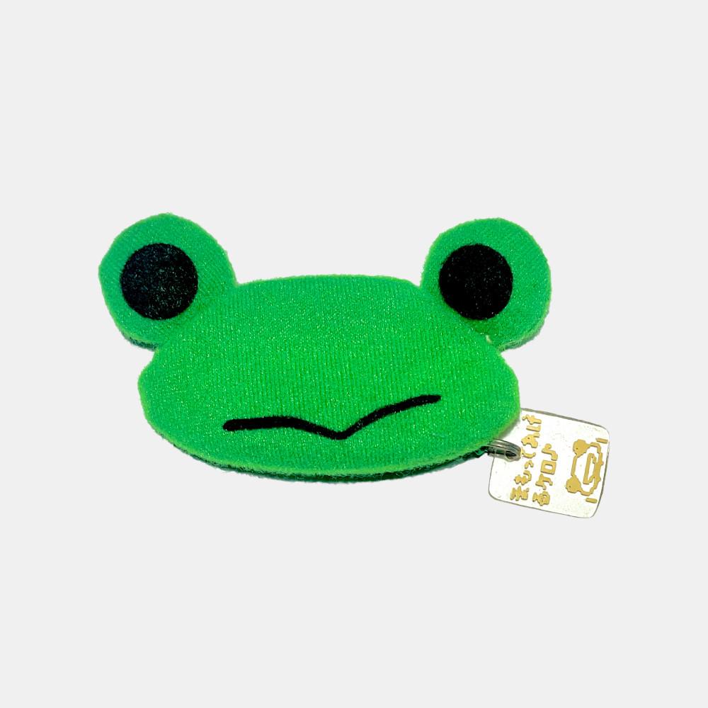 어디든 함께 릿키 동전지갑