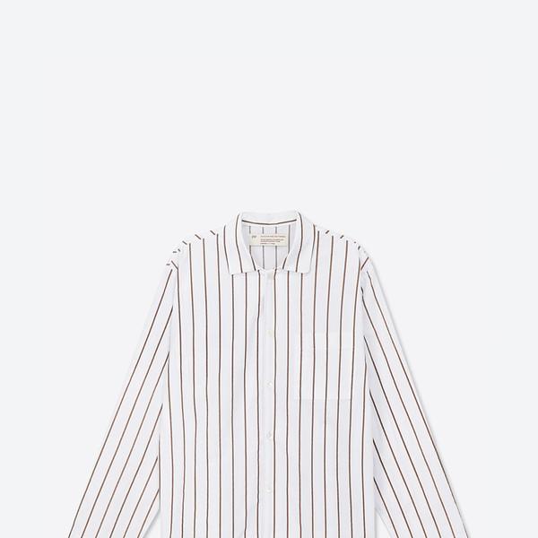 [the CASHMERE THINGS] 100% Cotton Pajamas for Unisex