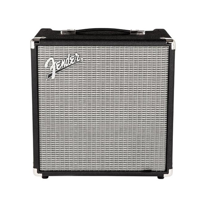 Fender - Rumble 25 / 펜더 베이스앰프