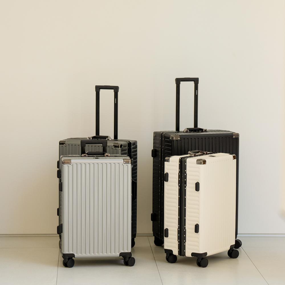 코르딕스 코르딕스 그랑 28인치 대형 캐리어 폴리카보네이트 유럽여행 화물용