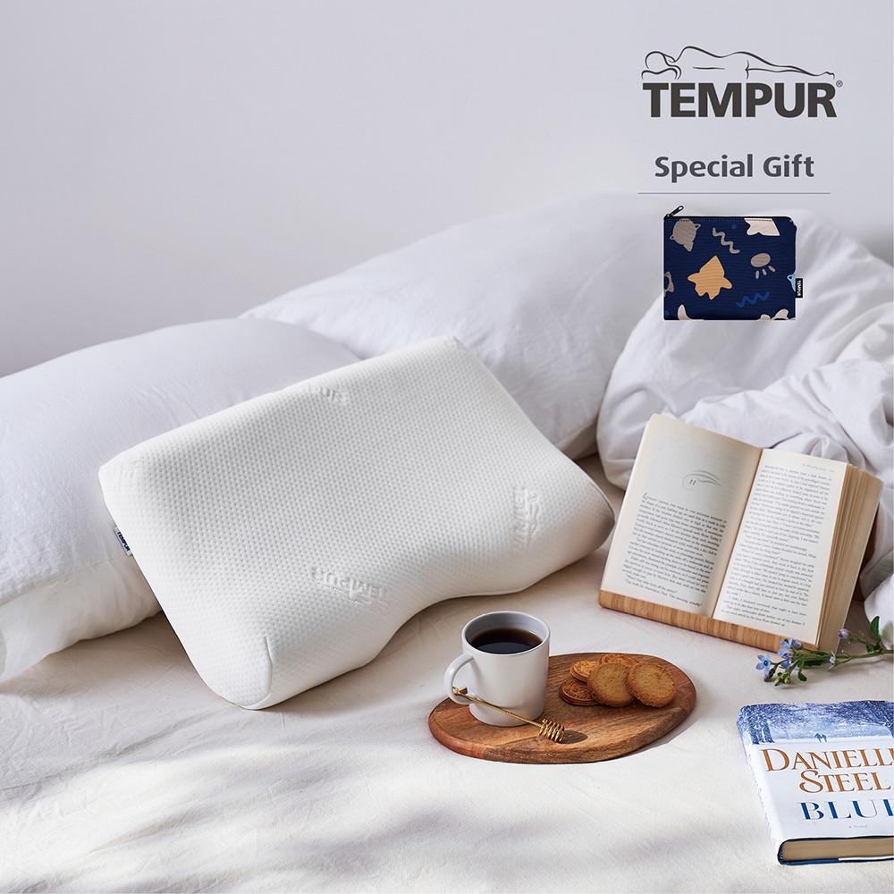 [본사정품] 템퍼 밀레니엄 베개 XS