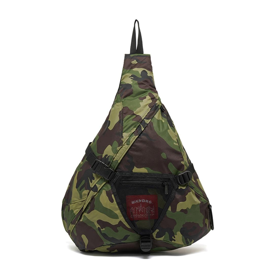J SLING BAG