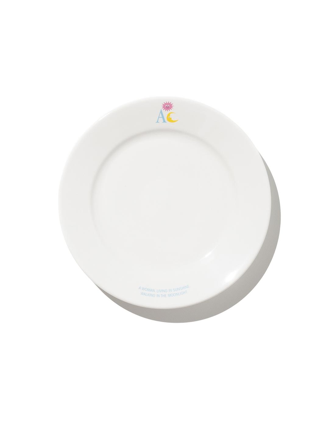 Avam Home Plate