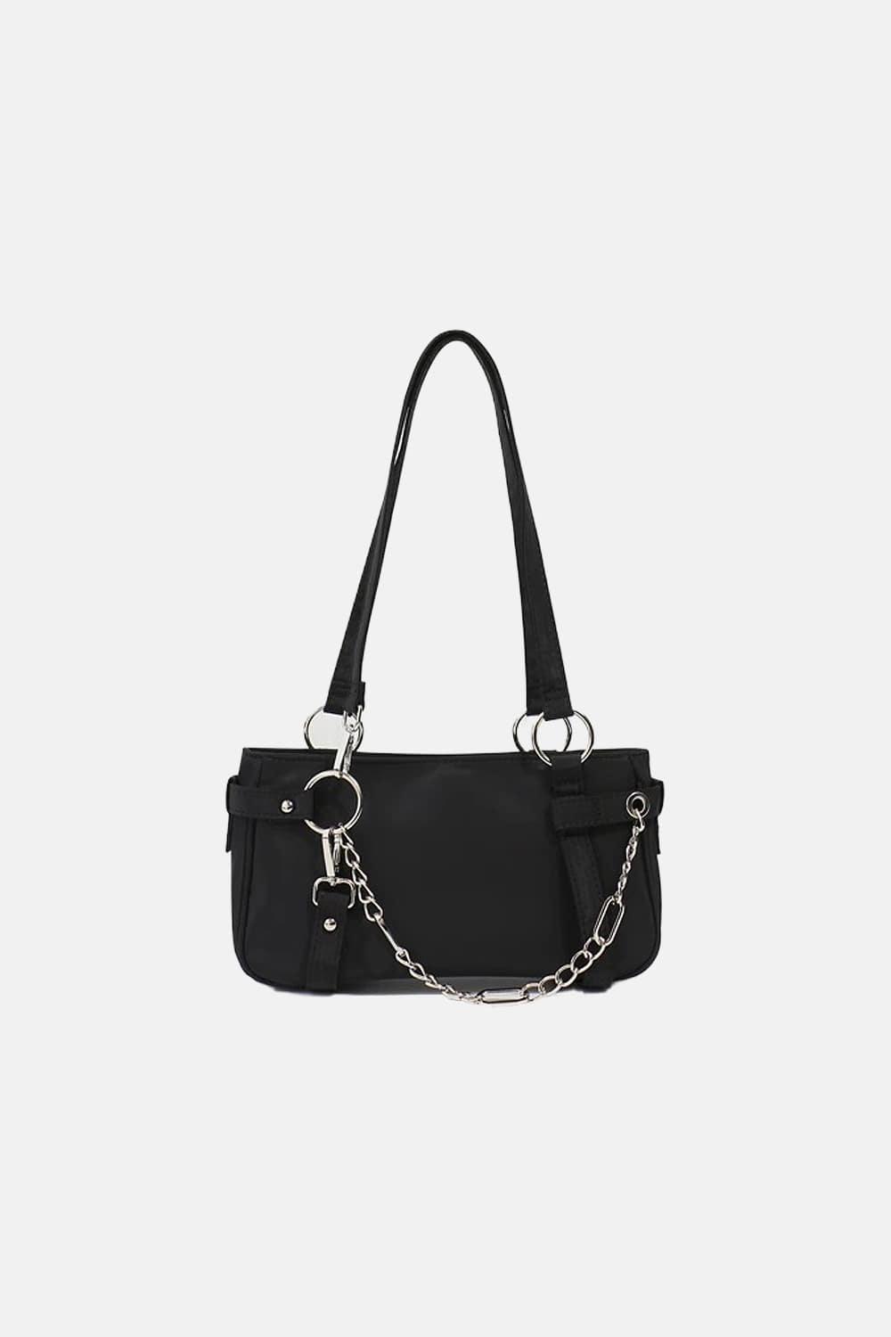 Vulan Vsta Bag - Black