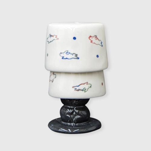 Mini Mug - Multi Bunnyz