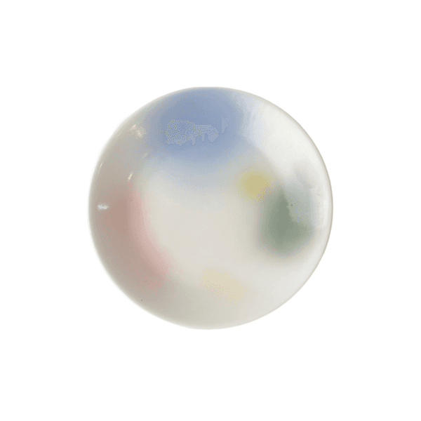 [viviflo] fruity forest sereis_plate  / 프루티 포레스트시리즈_ 원형접시