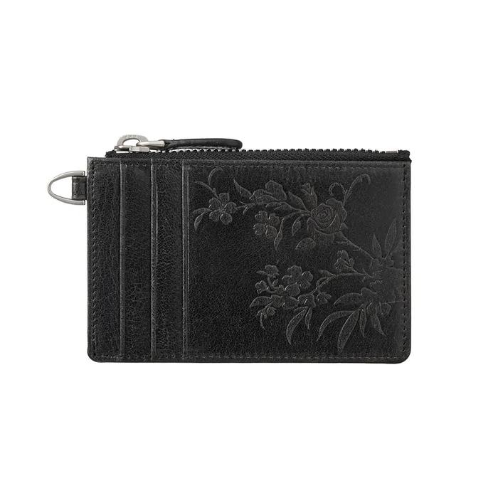 LUA WALLET (BLACK)