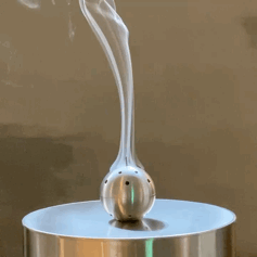 FE26 | Incense Burner 001