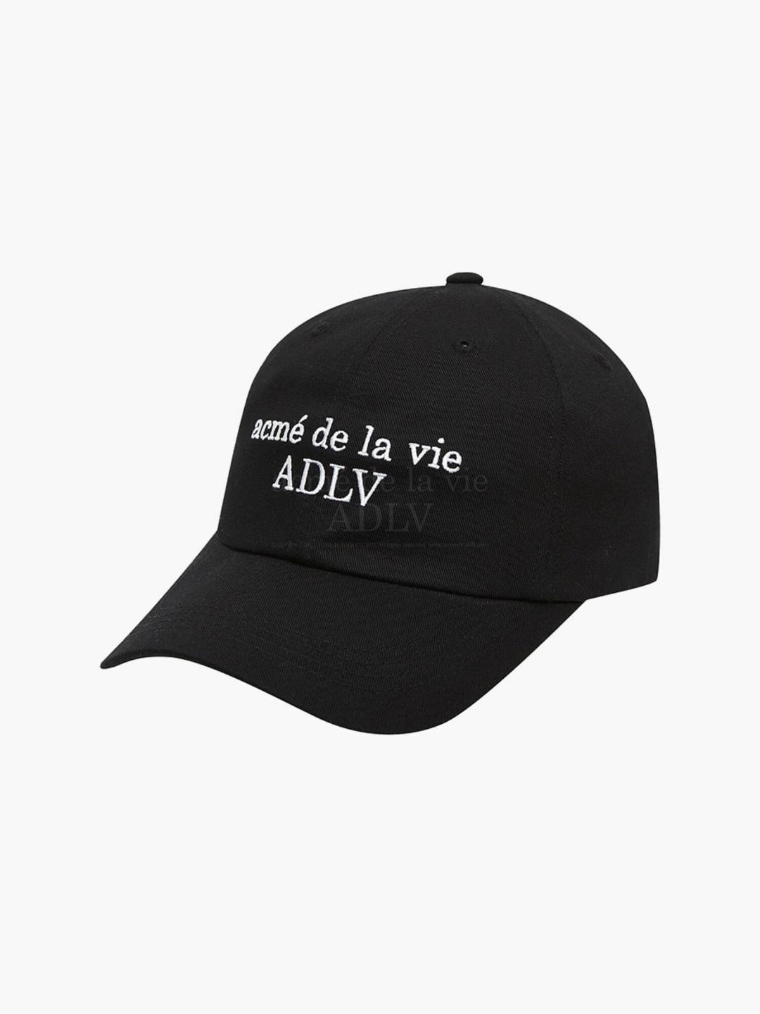 ADLV BASIC BALL CAP R