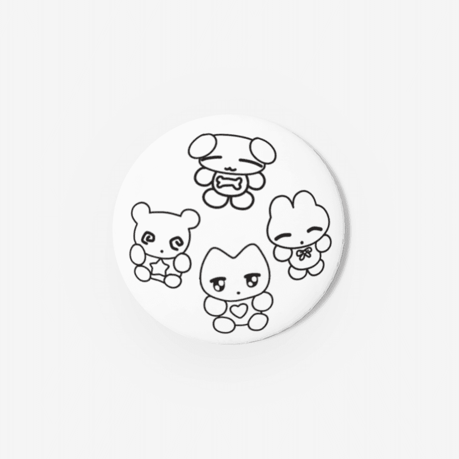 후후이 미니미프렌즈 ㅣ 마플샵