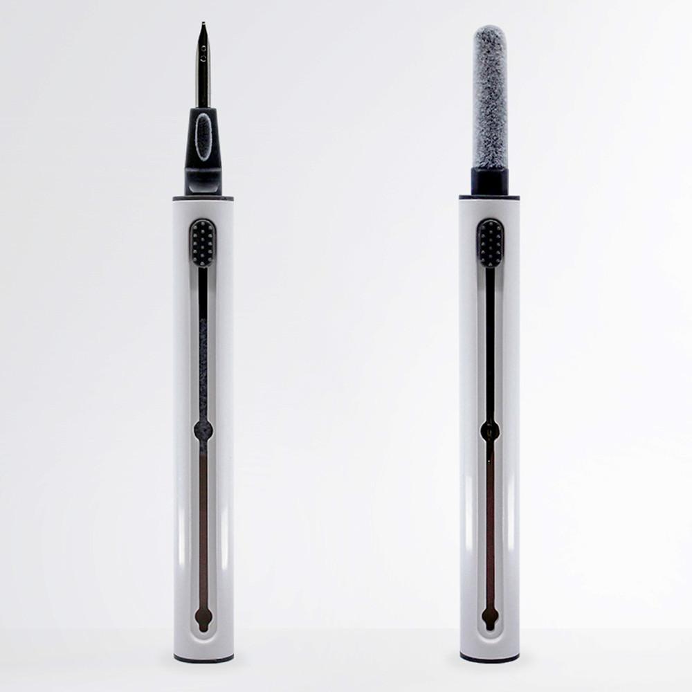 힐링쉴드 에어팟 청소 보청기 이어폰 에어팟프로 청소 키트 일체형 IL05