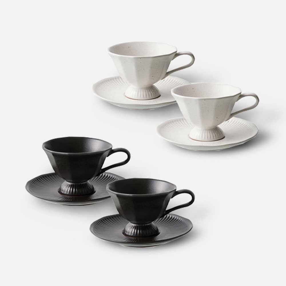 오덴세 시손느 커피잔 세트