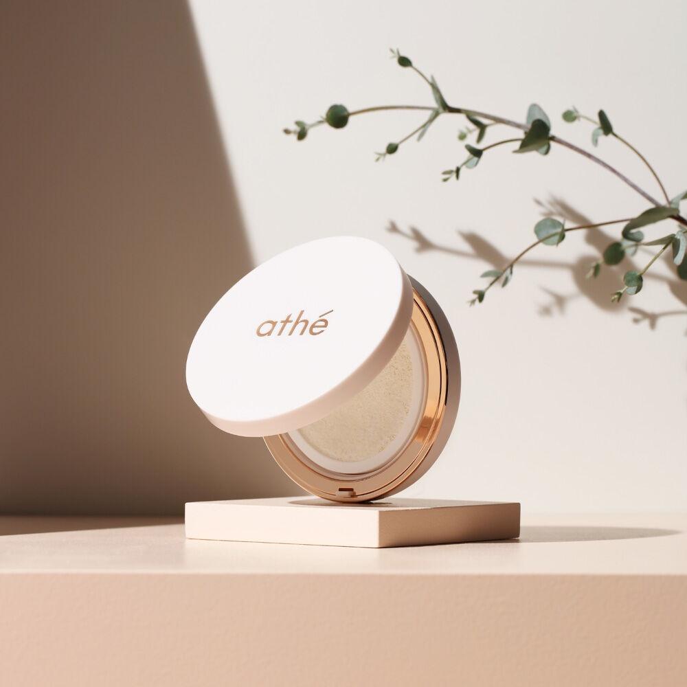 비건 릴리프 선 쿠션(+리필 증정)  (SPF50+PA++++)